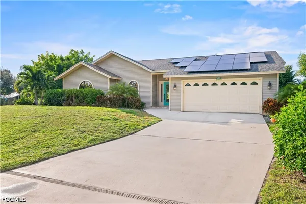$397,999 | 4539 Pine Village Court, St. James City, FL 33956