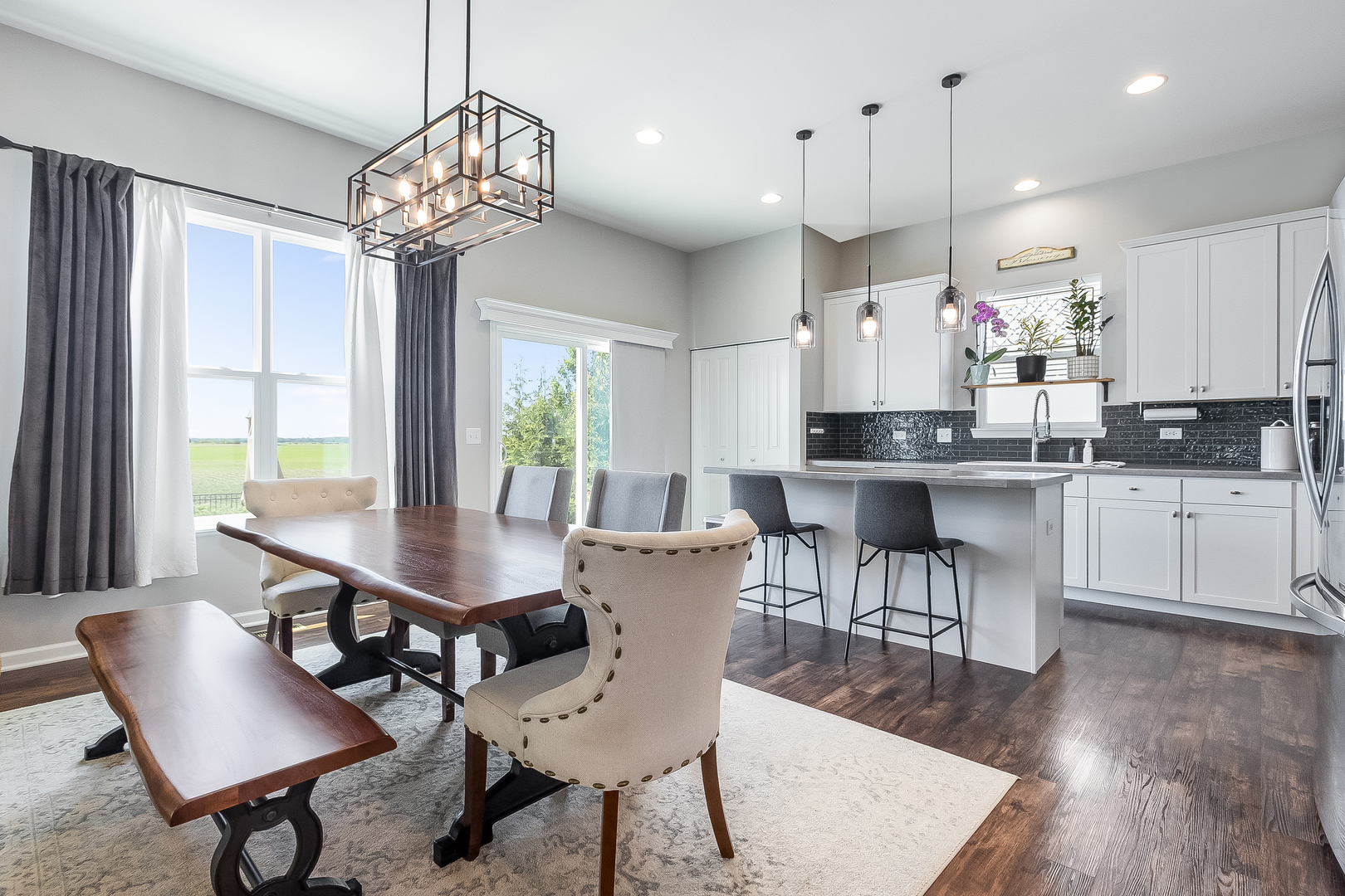 8512 Buckingham Road Joliet, IL 60431 - Photo 8 of 47