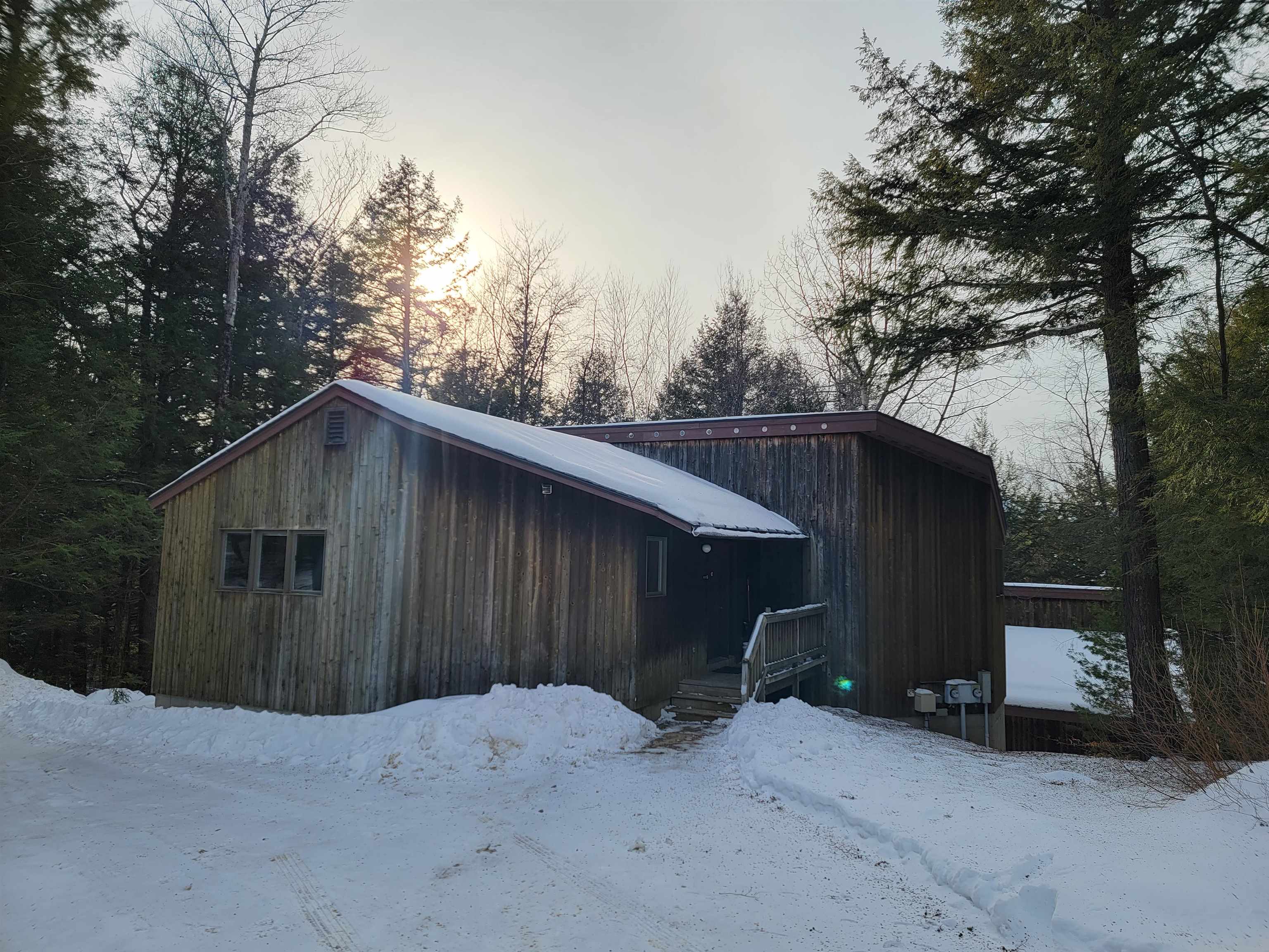 326 Crown Ridge Road, Unit 12 Conway, NH 03860 - Photo 1 of 2