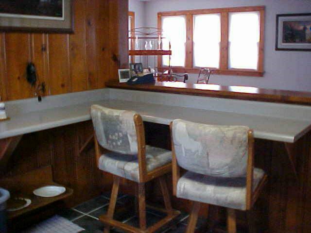 6648 Riverview Road Thomson, IL 61285 - Photo 7 of 8 a view of a dining room with furniture and window