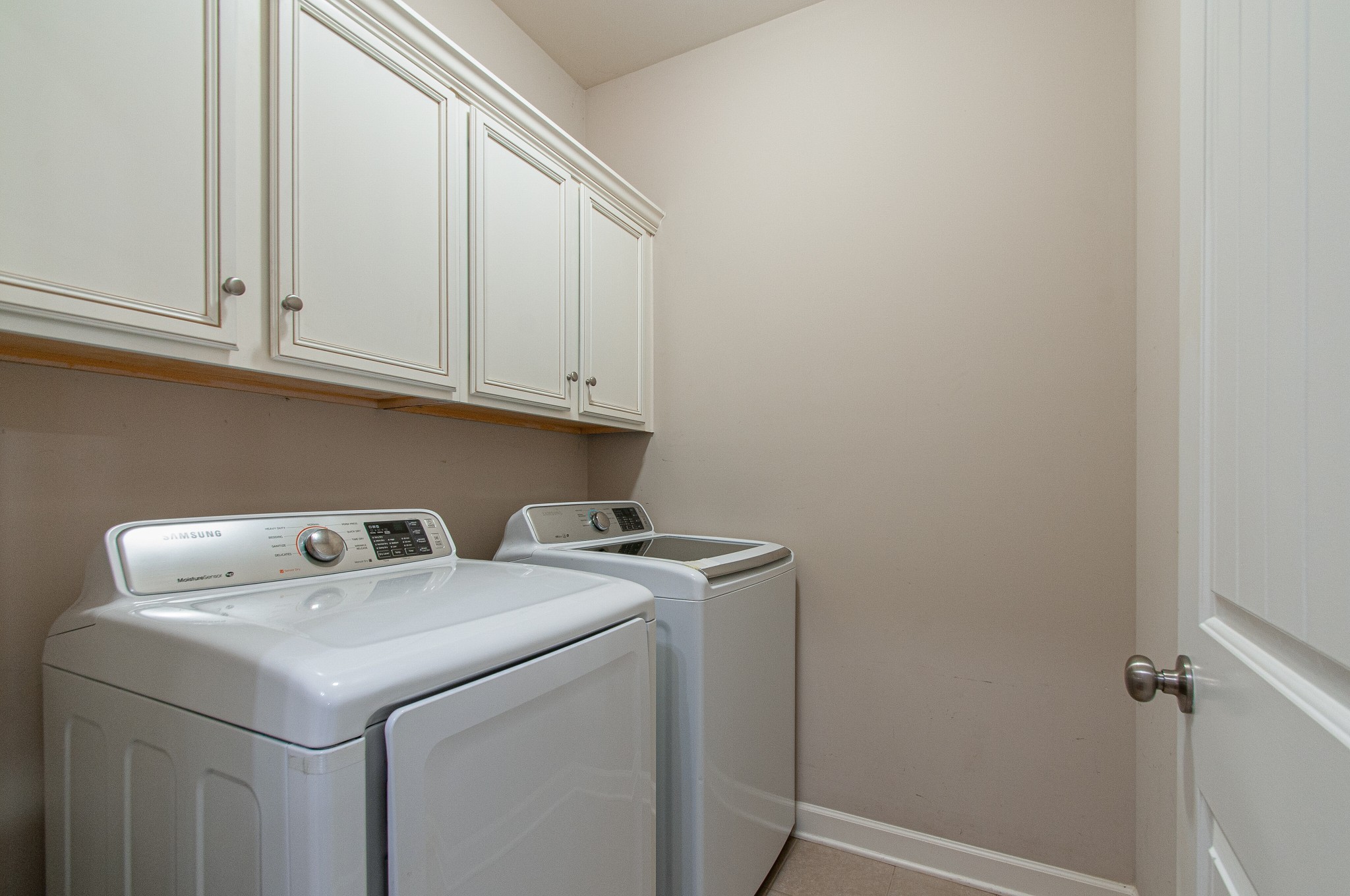 1068 Golf View Way Spring Hill, TN 37174 - Photo 31 of 40 a utility room with dryer and washer