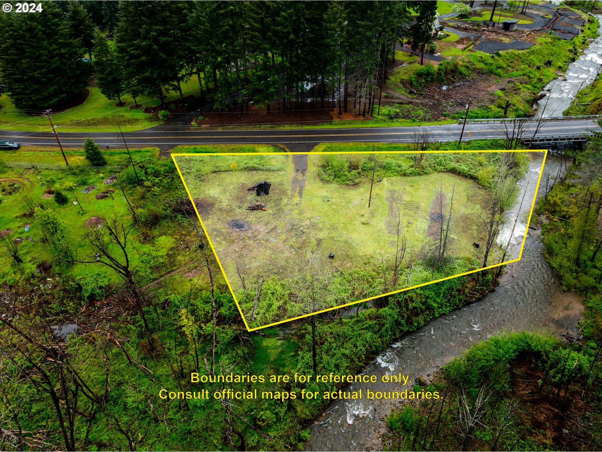 46734 Goodpasture Road Vida, OR 97488 - Photo 2 of 30 Gallery Image 2