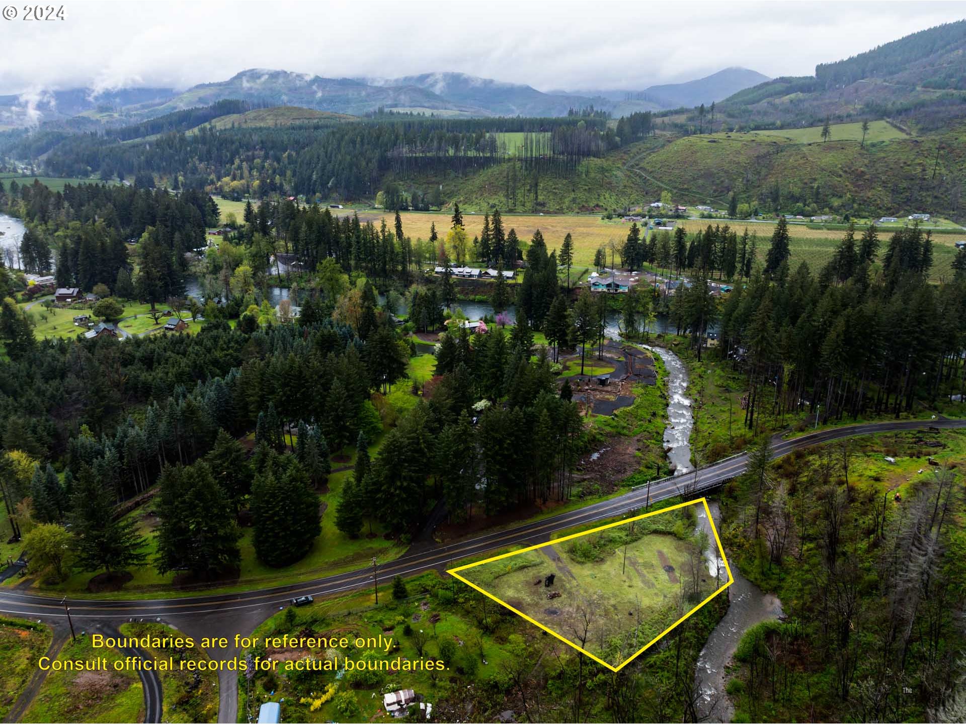 46734 Goodpasture Road Vida, OR 97488 - Photo 3 of 30 Gallery Image 3