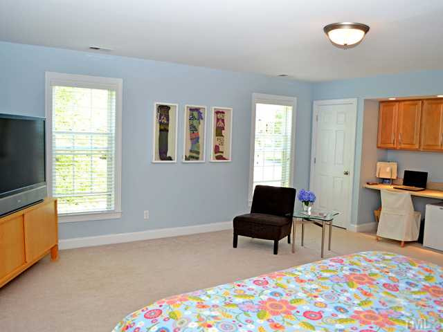 1050 Barnford Mill Road Wake Forest, NC 27587 - Photo 18 of 25 Bonus Room