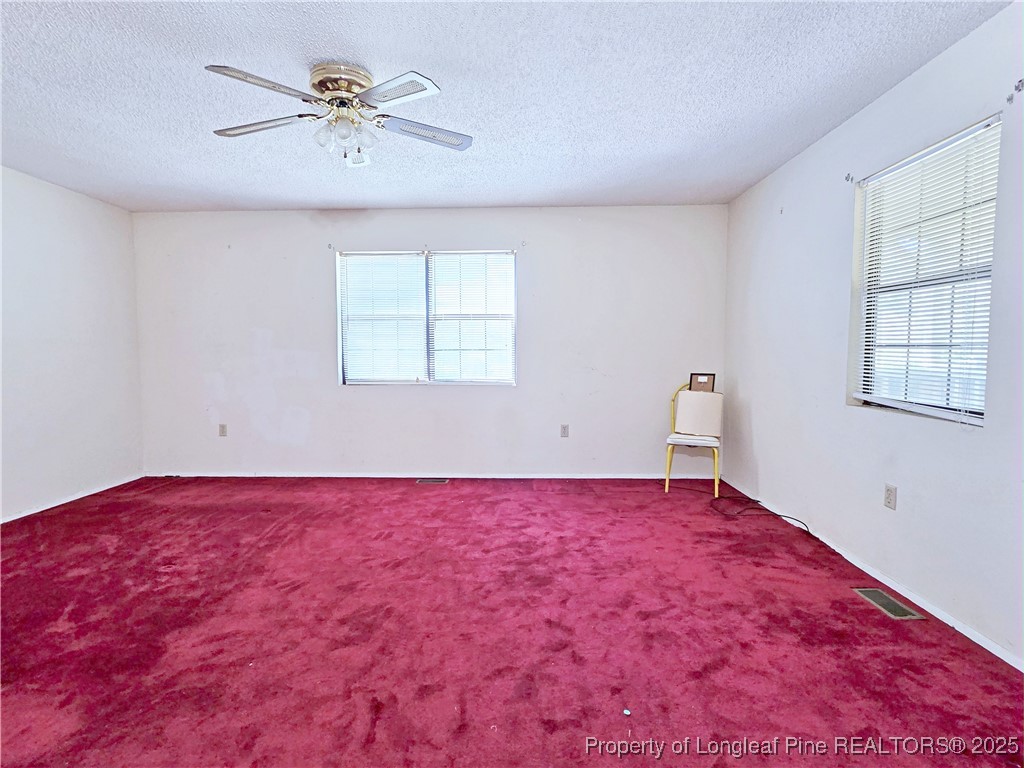 1621 Lobelia Road Vass, NC 28394 - Photo 19 of 50 a view of a room with a window
