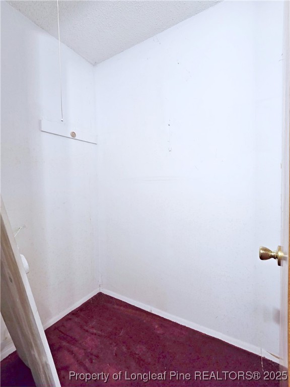 1621 Lobelia Road Vass, NC 28394 - Photo 22 of 50 a view of an empty room