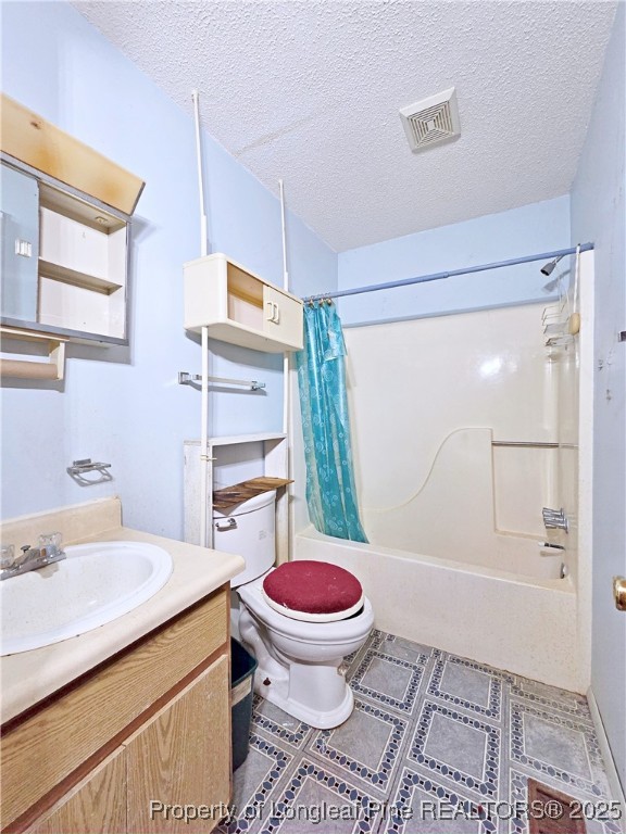 1621 Lobelia Road Vass, NC 28394 - Photo 28 of 50 a bathroom with a sink toilet and shower