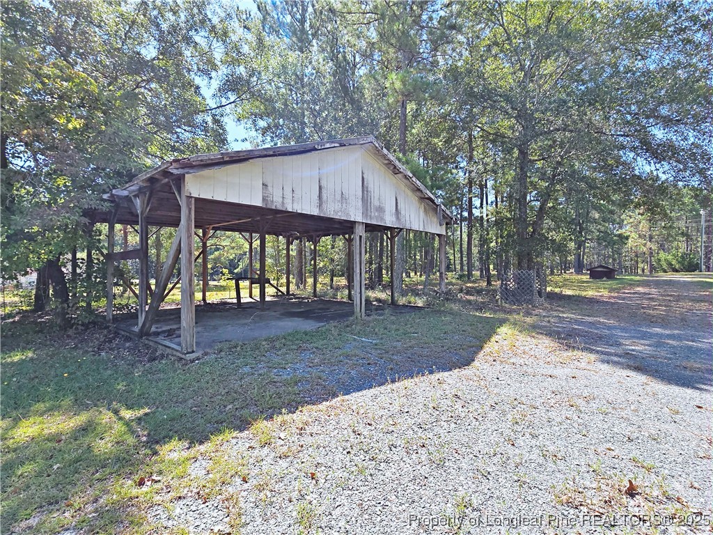 1621 Lobelia Road Vass, NC 28394 - Photo 42 of 50