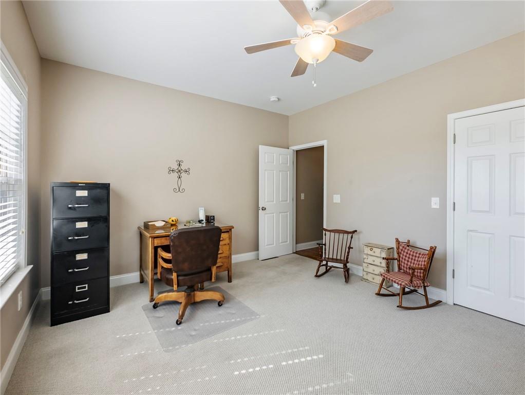 7657 Pea Ridge Road Lula, GA 30554 - Photo 37 of 76