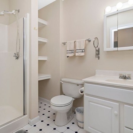 20 Cameron Street, Unit 101 Brookline, MA 02445 - Photo 14 of 15