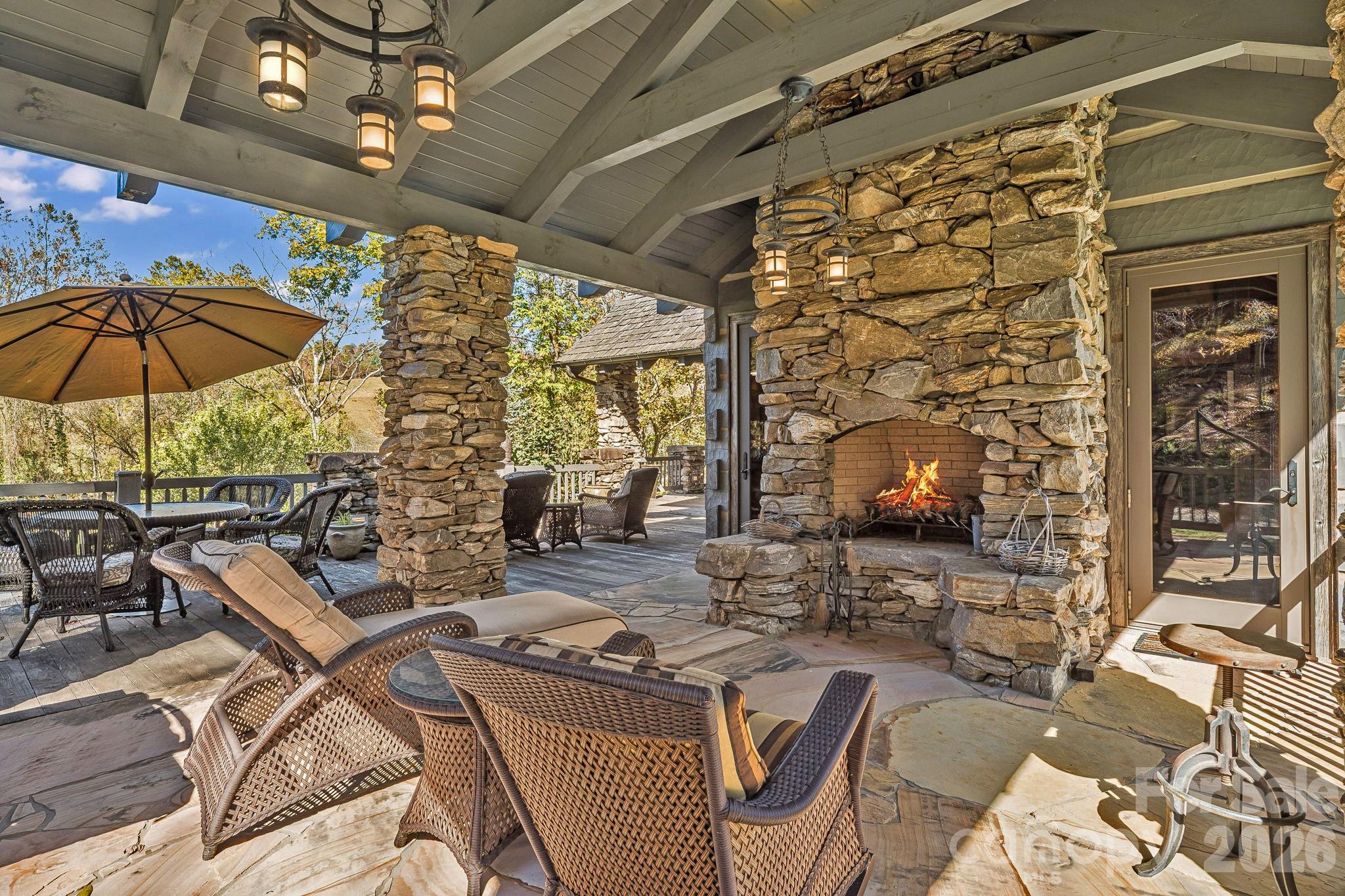 99 Thistle Ridge Canton, NC 28716 - Photo 32 of 48 Gallery Image 32