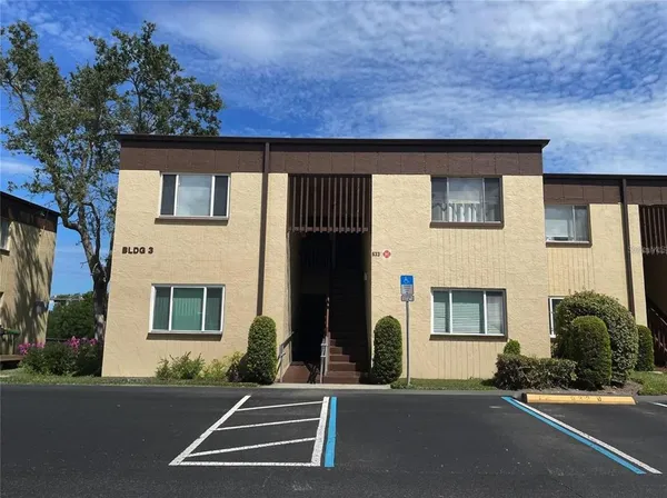 $1,589 | 633 North Keene Road, Unit S5, Clearwater, FL 33755