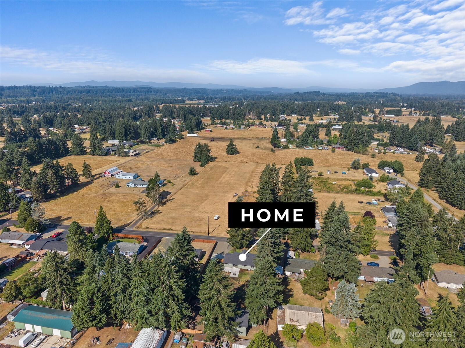 19210 Pecan Street Southwest Rochester, WA 98579 - Photo 30 of 37