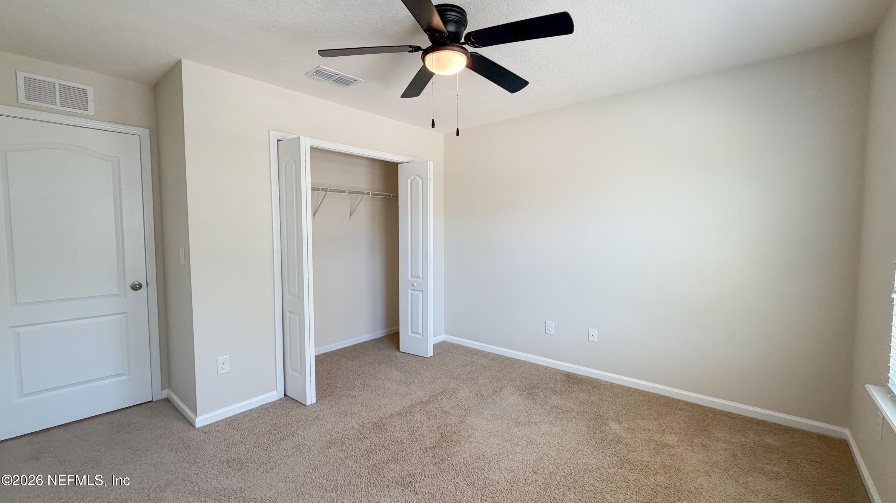 47 Castro Court St. Johns, FL 32259 - Photo 11 of 19 an empty room with chandelier fan