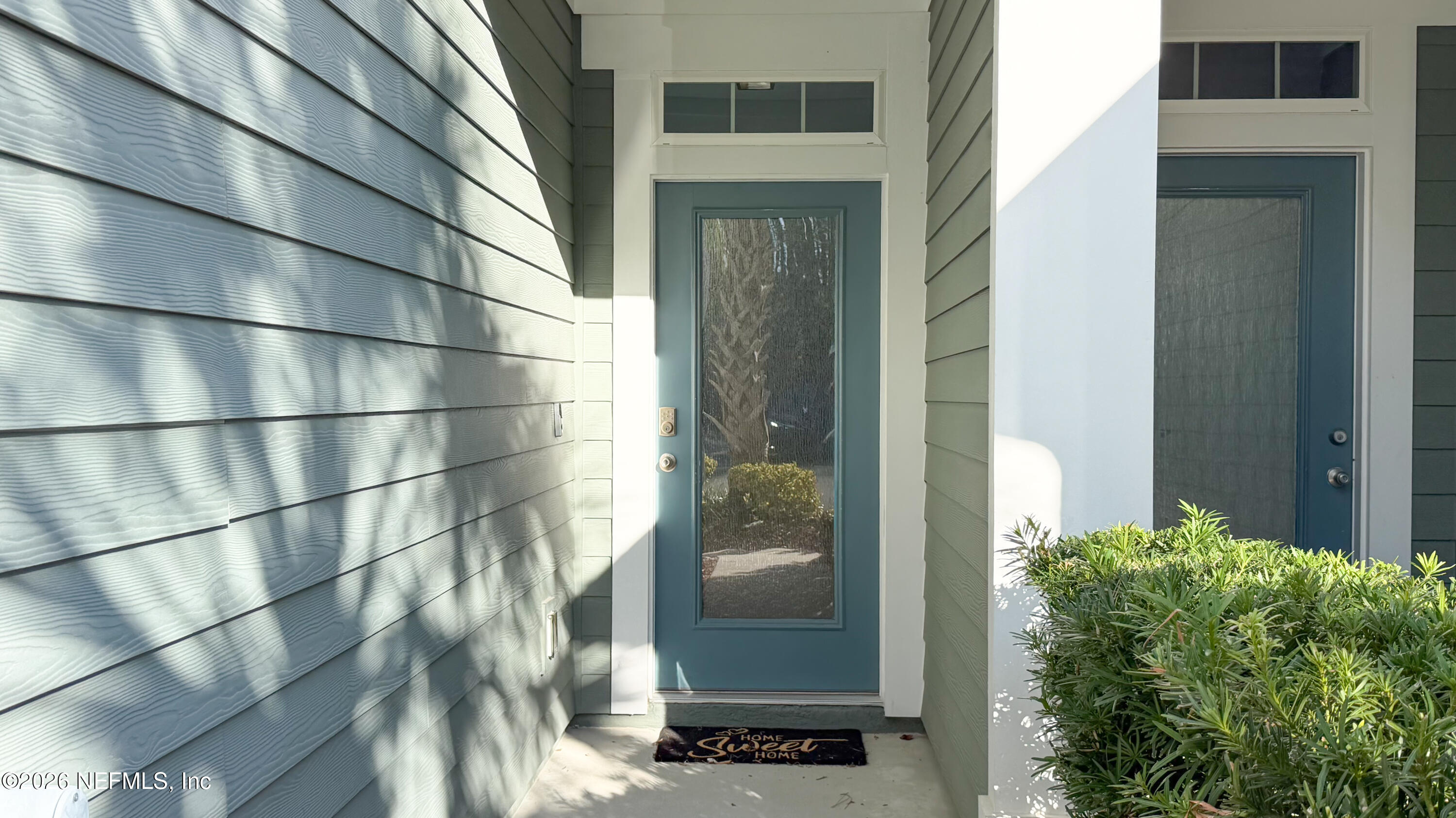 47 Castro Court St. Johns, FL 32259 - Photo 2 of 19 a view of a door