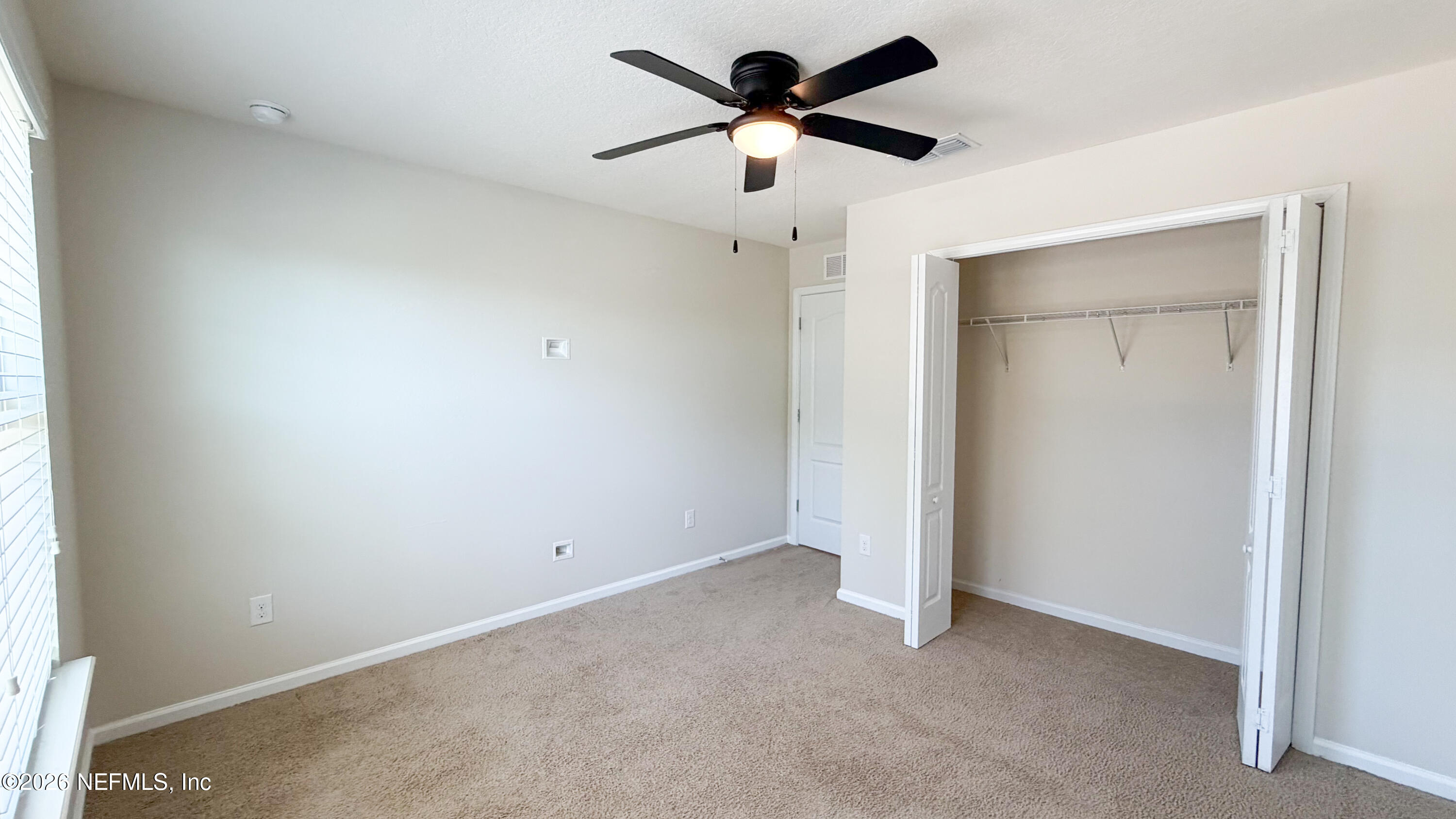 47 Castro Court St. Johns, FL 32259 - Photo 10 of 19 wooden floor in an empty room
