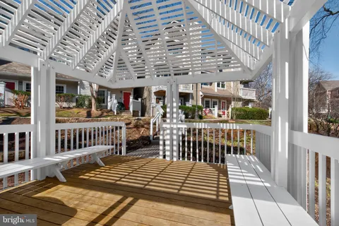 $440,000 | 5715 Chapman Mill Drive, Unit 350, Rockville, MD 20852