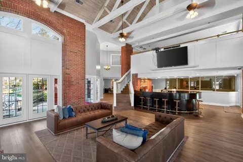 $440,000 | 5715 Chapman Mill Drive, Unit 350, Rockville, MD 20852