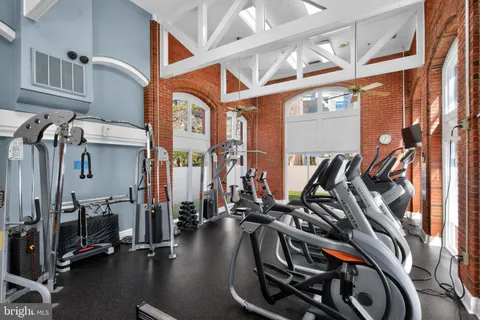 $440,000 | 5715 Chapman Mill Drive, Unit 350, Rockville, MD 20852