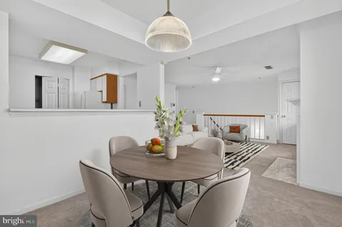 $440,000 | 5715 Chapman Mill Drive, Unit 350, Rockville, MD 20852