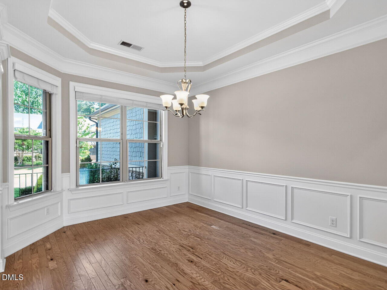 945 Mere Oak Drive Raleigh, NC 27615 - Photo 6 of 34 Photo 5