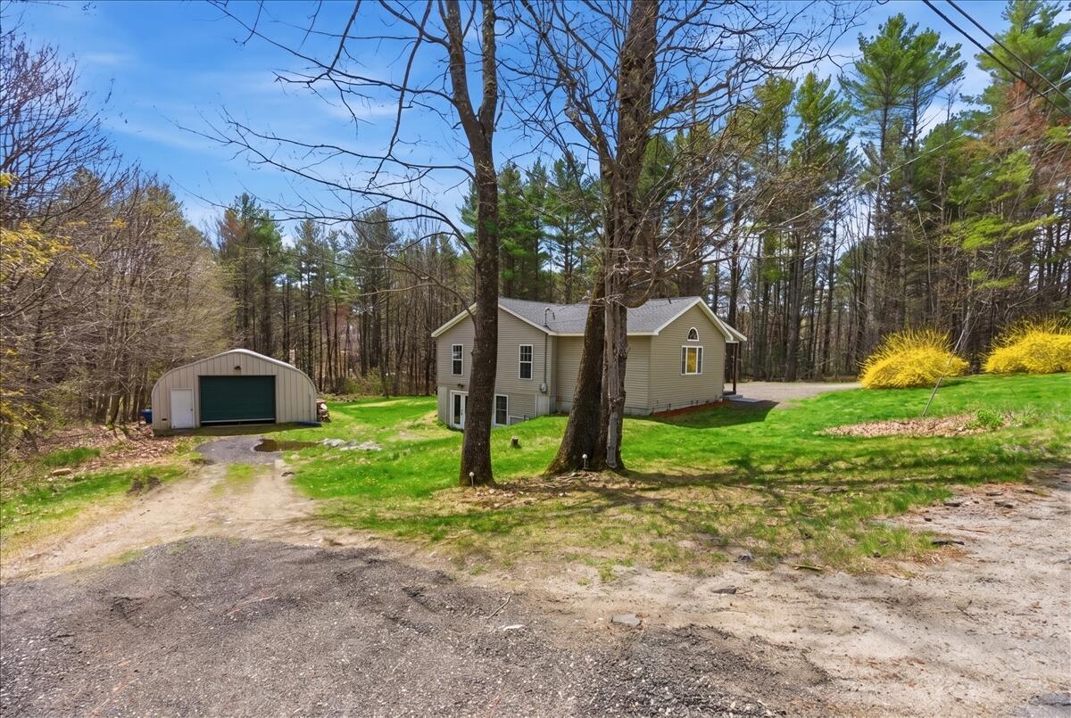 244 Back Street Monmouth, ME 04265 - Photo 3 of 53 05-20_garage_b