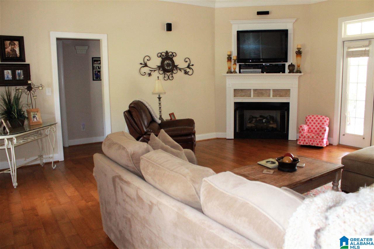 122 Trinity Way Jacksonville, AL 36265 - Photo 5 of 25