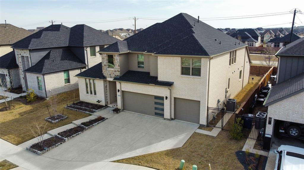 15634 Tea Tree Road Frisco, TX 75033 - Photo 39 of 40