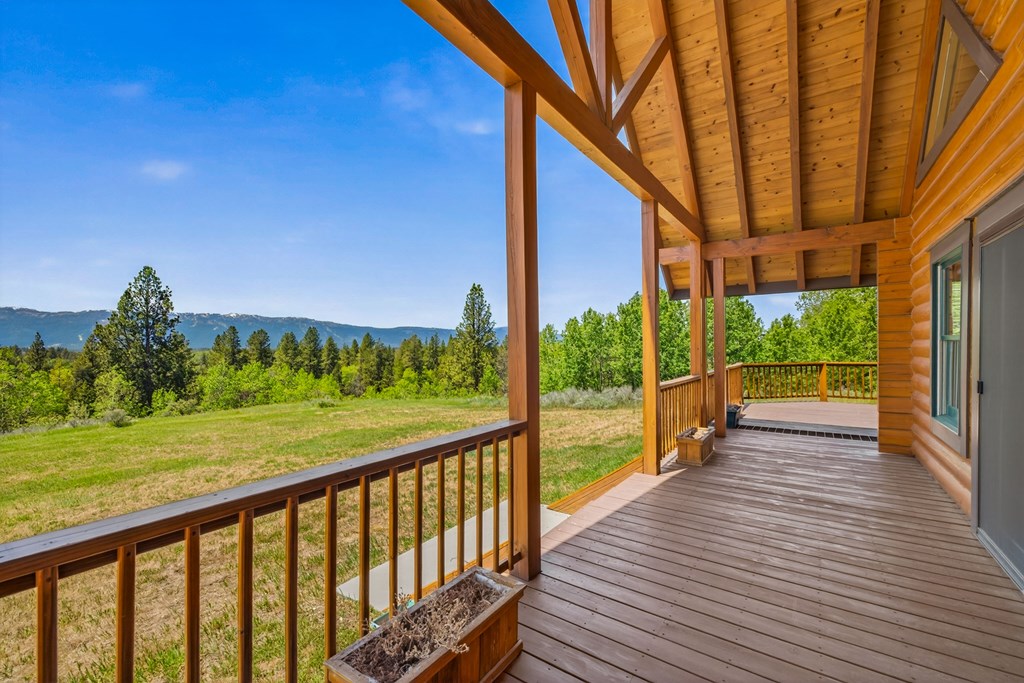 470 Gold Fork Road Donnelly, ID 83615 - Photo 7 of 84