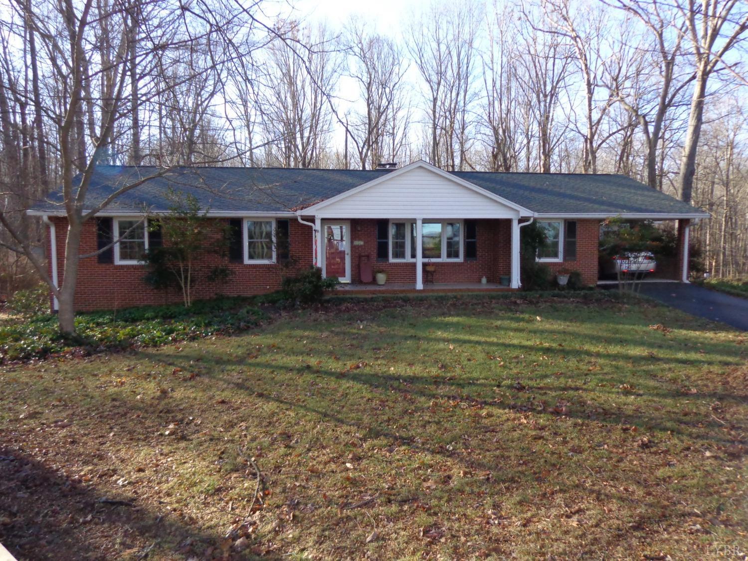 218 Otterview Road Forest, VA 24551 - Photo 1 of 63