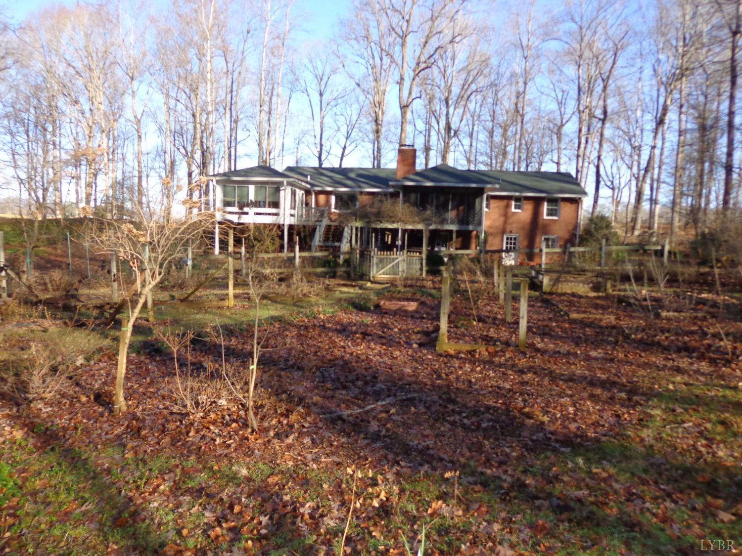218 Otterview Road Forest, VA 24551 - Photo 12 of 63