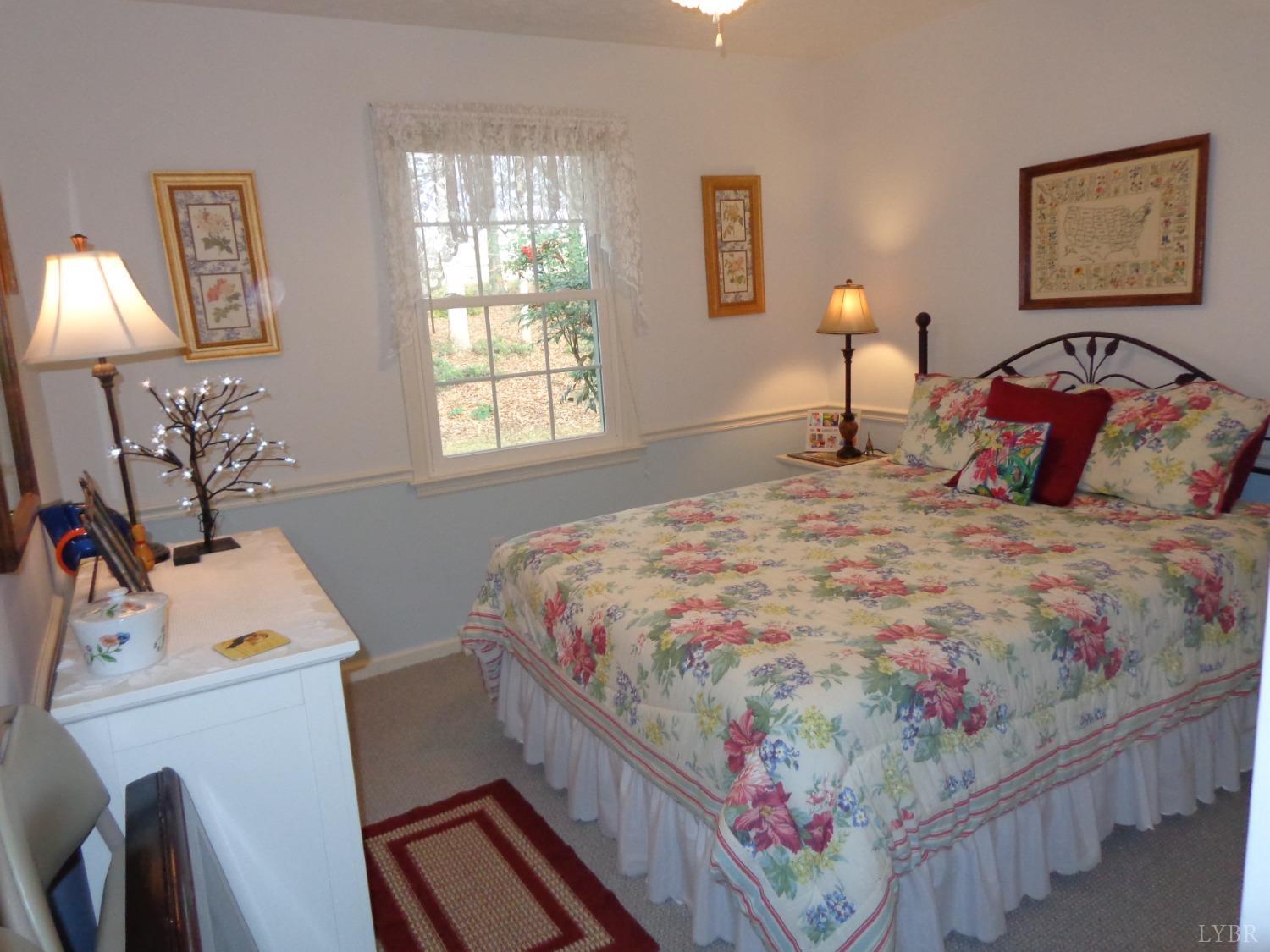 218 Otterview Road Forest, VA 24551 - Photo 42 of 63 Bedroom #1