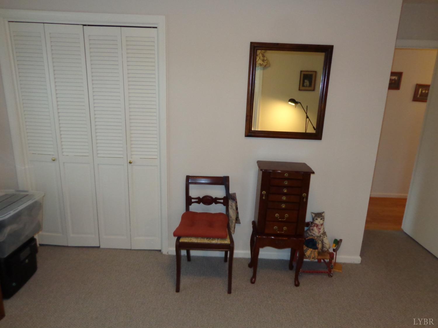 218 Otterview Road Forest, VA 24551 - Photo 48 of 63 2nd bedroom