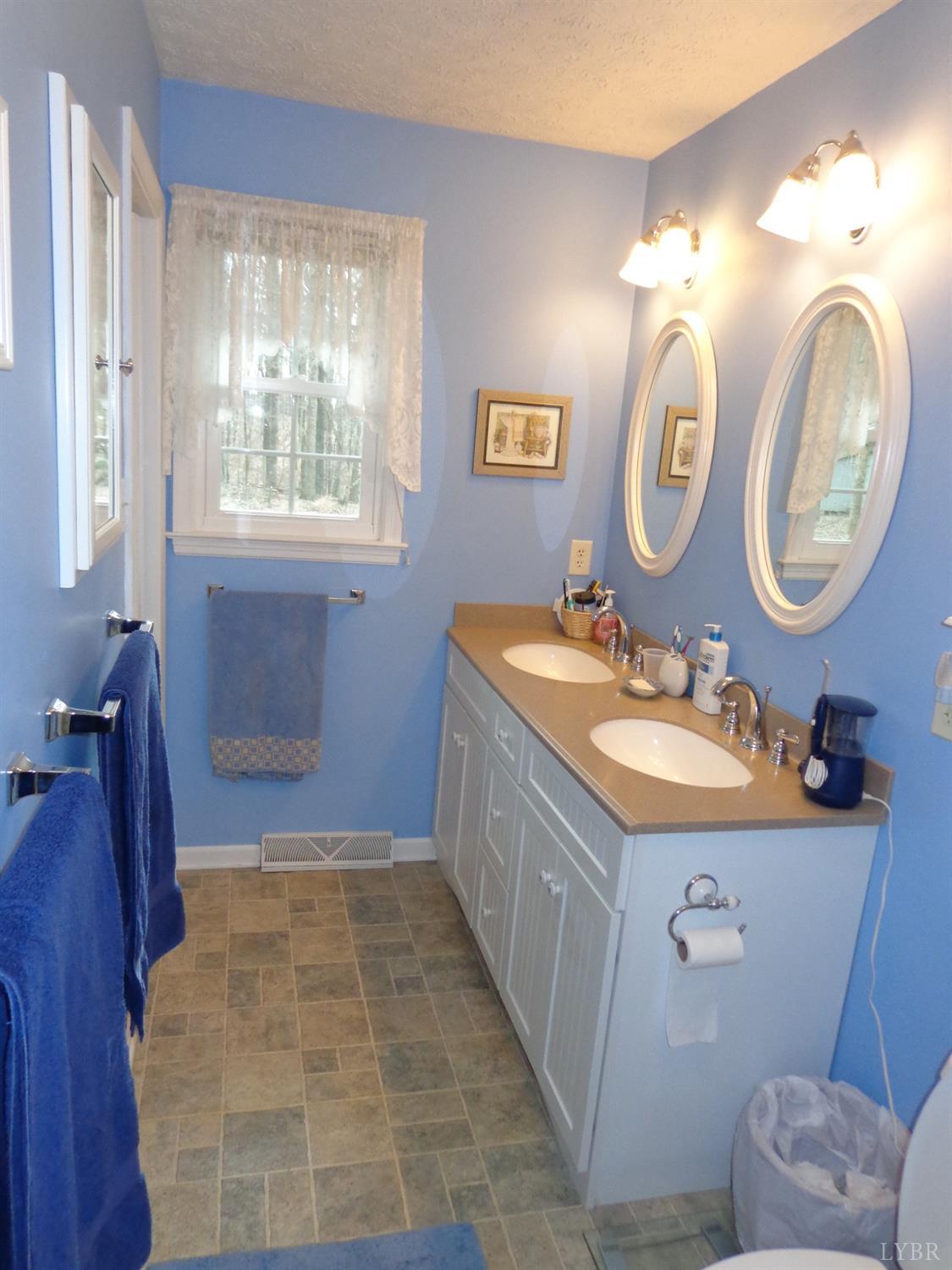 218 Otterview Road Forest, VA 24551 - Photo 53 of 63 Full master bath