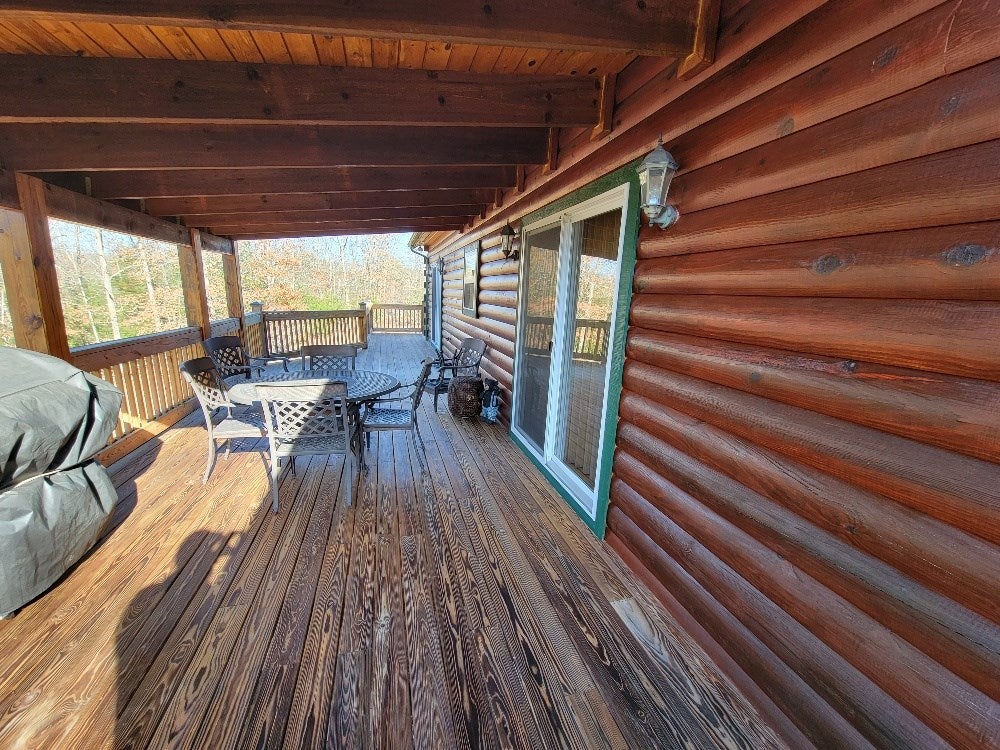 159 Falcon Ridge Road Fries, VA 24330 - Photo 32 of 35 Gallery Image 32