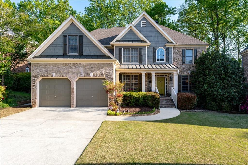 1207 Promontory Path Marietta, GA 30062 - Photo 1 of 1 Gallery Image 1