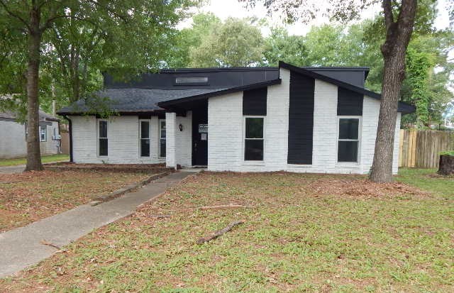 22719 Lemon Grove Drive Spring, TX 77373 - Photo 3 of 6 Front