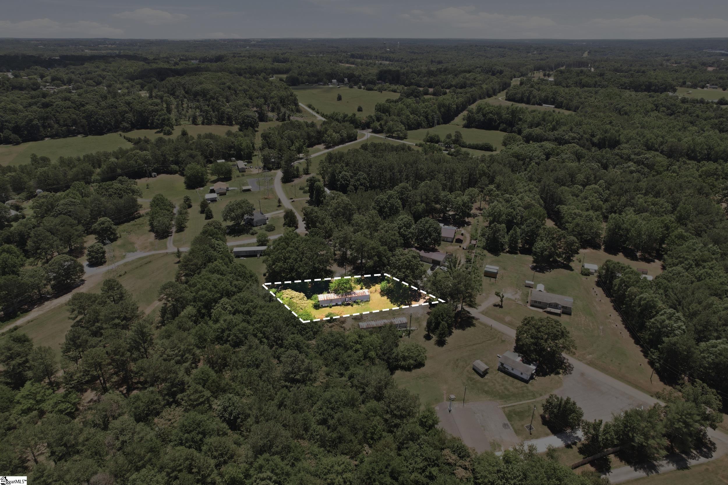 270-280 Jones Town Road Chesnee, SC 29323 - Photo 8 of 12