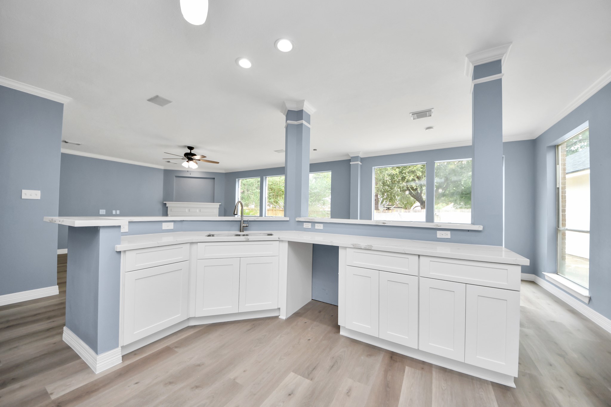16203 Broken Timber Circle Houston, TX 77095 - Photo 5 of 45