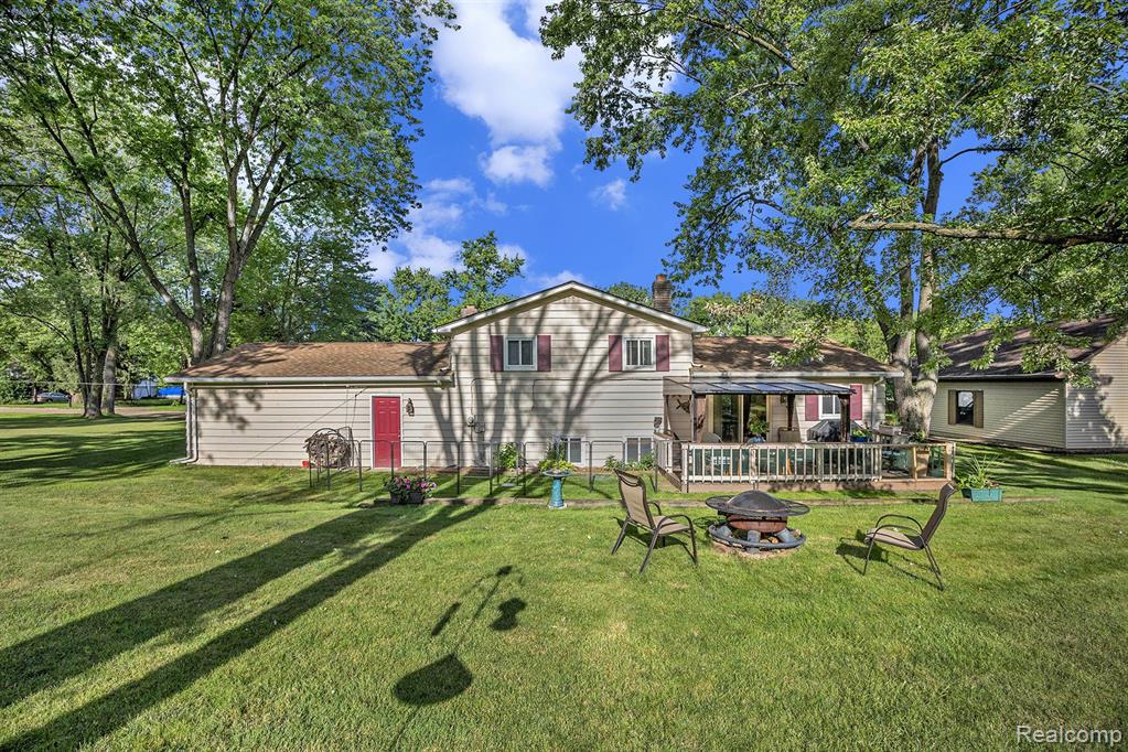 2930 Devondale Road Rochester Hills, MI 48309 - Photo 30 of 33