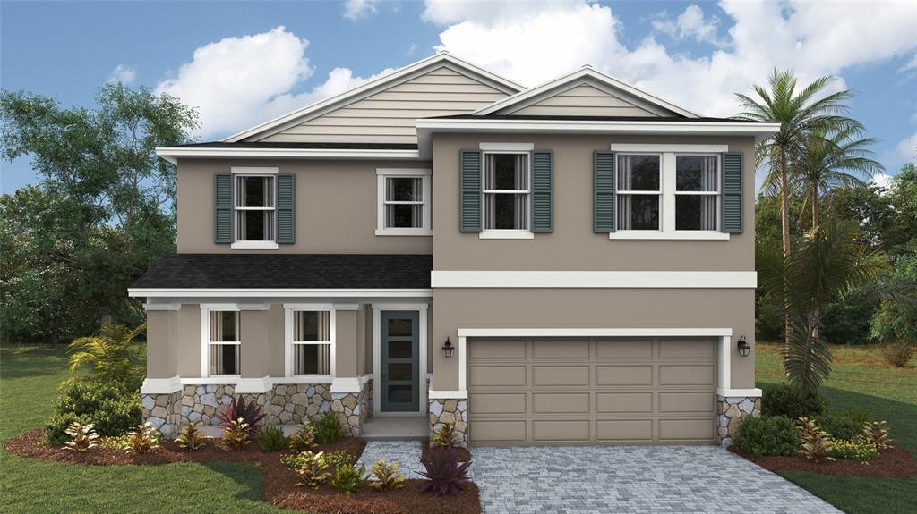 1847 Cobb Trail Parrish, FL 34219 - Photo 1 of 23