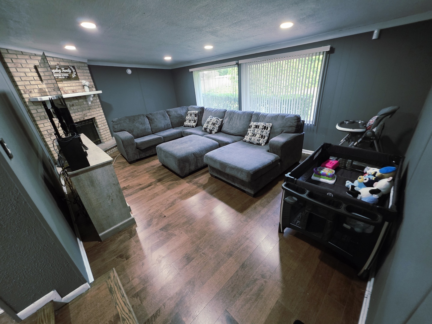 2205 Downey Road Homewood, IL 60430 - Photo 7 of 21