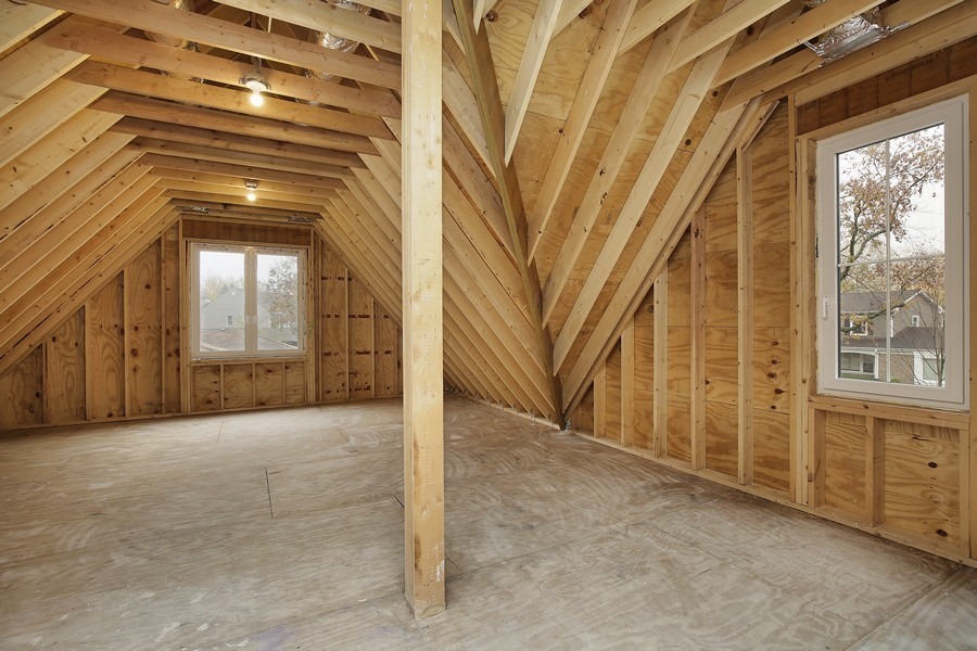 4032 Picardy Drive Northbrook, IL 60062 - Photo 25 of 38 a view of an empty room