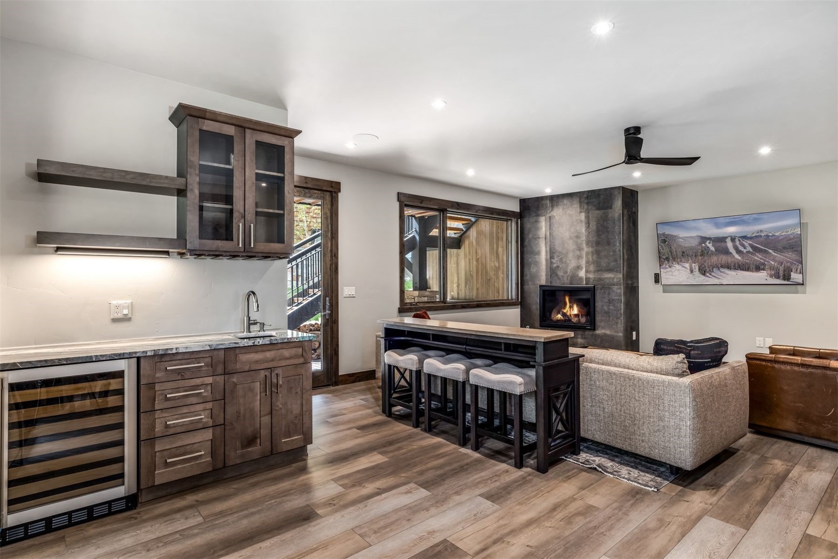 87 Independence Lane Keystone, CO 80435 - Photo 26 of 50