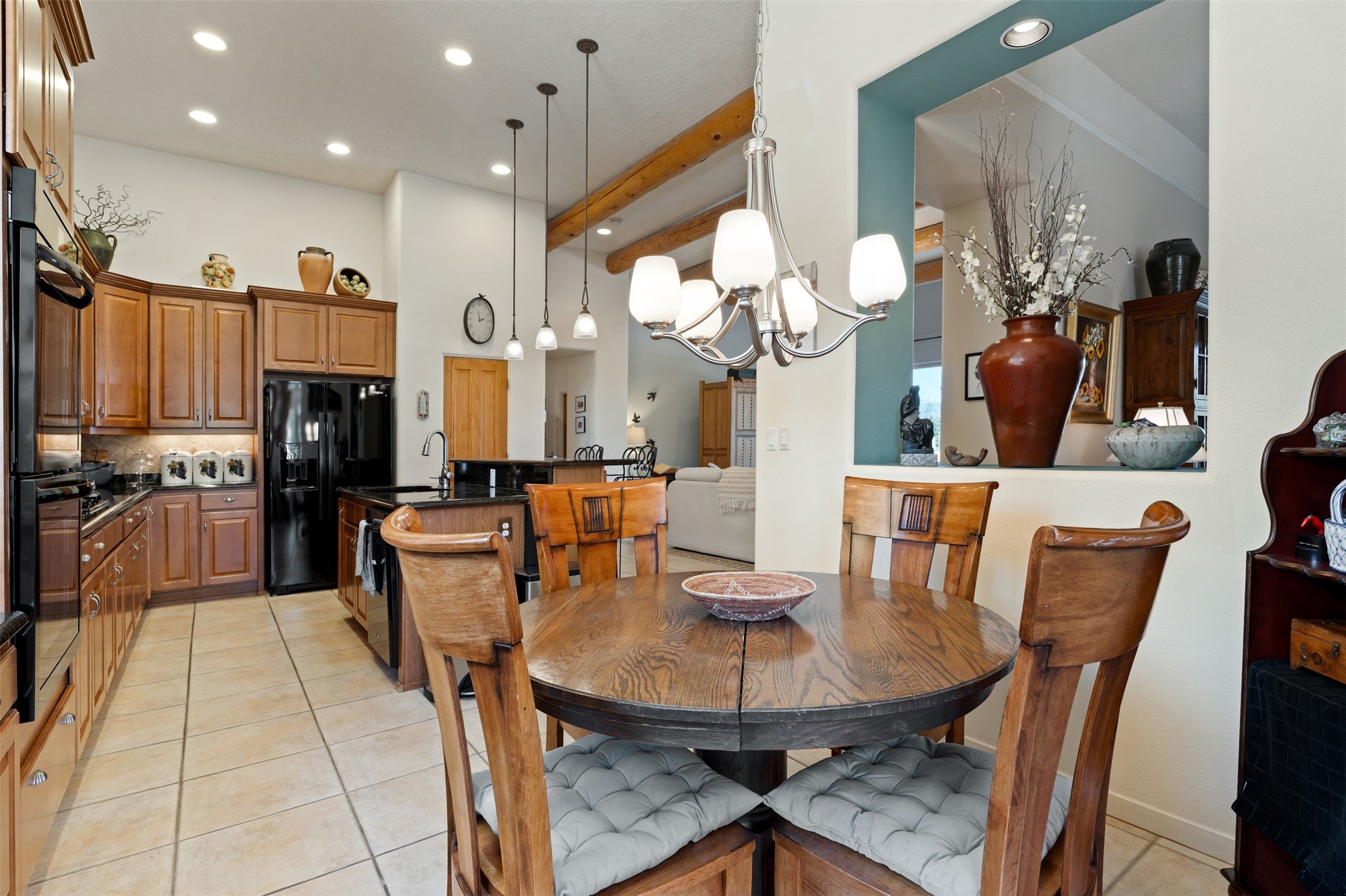 79 East Chili Line Road Santa Fe, NM 87508 - Photo 11 of 46