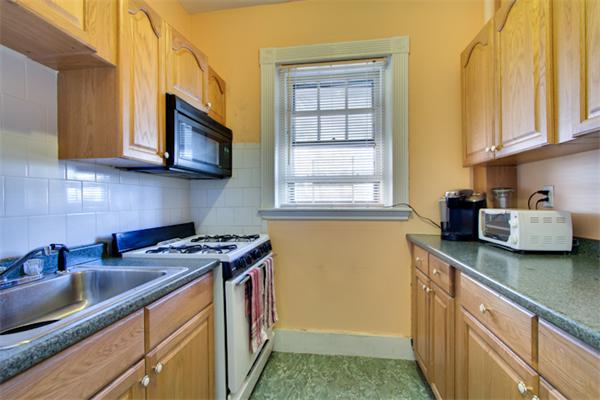 17 Radcliffe Road, Unit 1 Boston, MA 02134 - Photo 3 of 10 Gallery Image 3