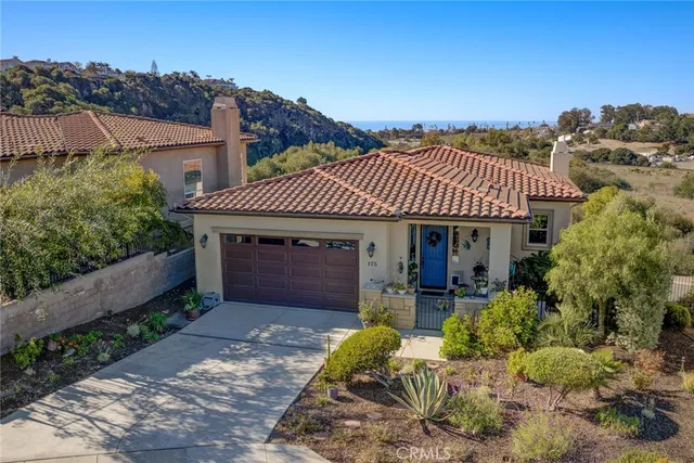 $1,400,000 | 175 Clydell Court, Pismo Beach, CA 93449