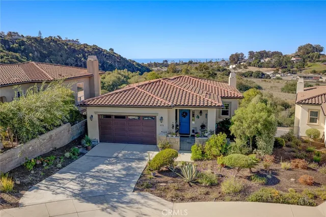 $1,400,000 | 175 Clydell Court, Pismo Beach, CA 93449