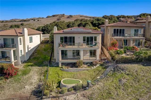 $1,400,000 | 175 Clydell Court, Pismo Beach, CA 93449