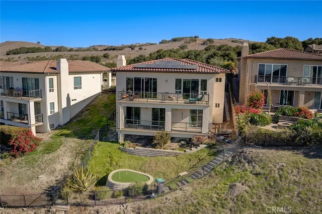 $1,400,000 | 175 Clydell Court, Pismo Beach, CA 93449